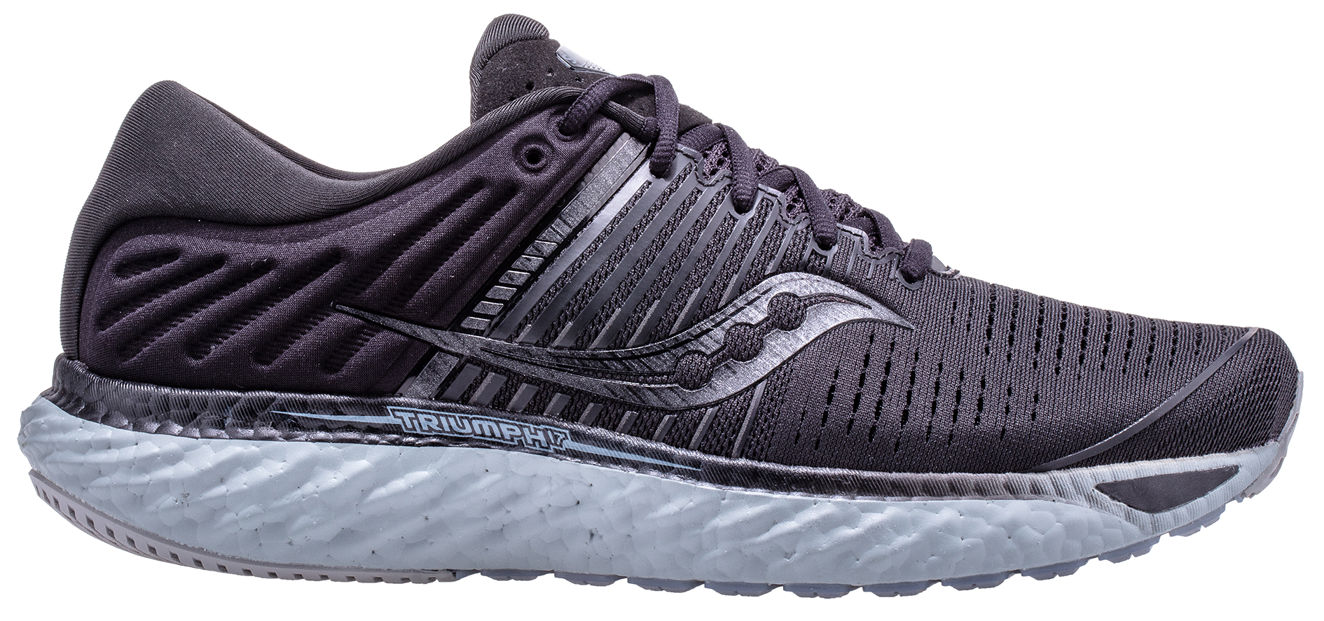 Saucony triumph 17 durability discount